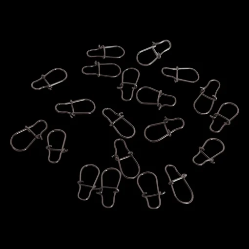Finesse Snaps, viehelukko - Kalastustarvikkeet - Finesse Snaps, viehelukko