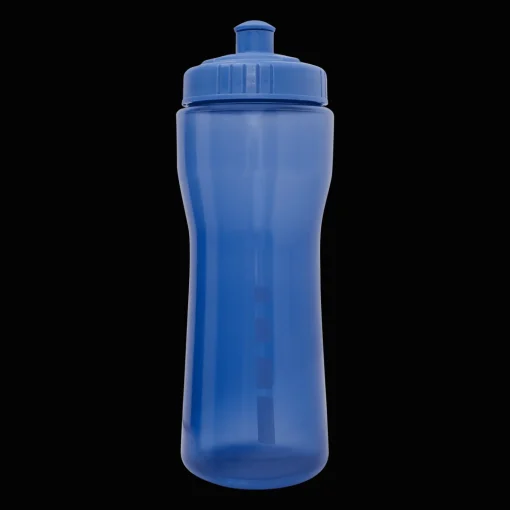 Fitness Bottle 0,6L, juomapullo - Juomapullot - Fitness Bottle 0,6L, juomapullo