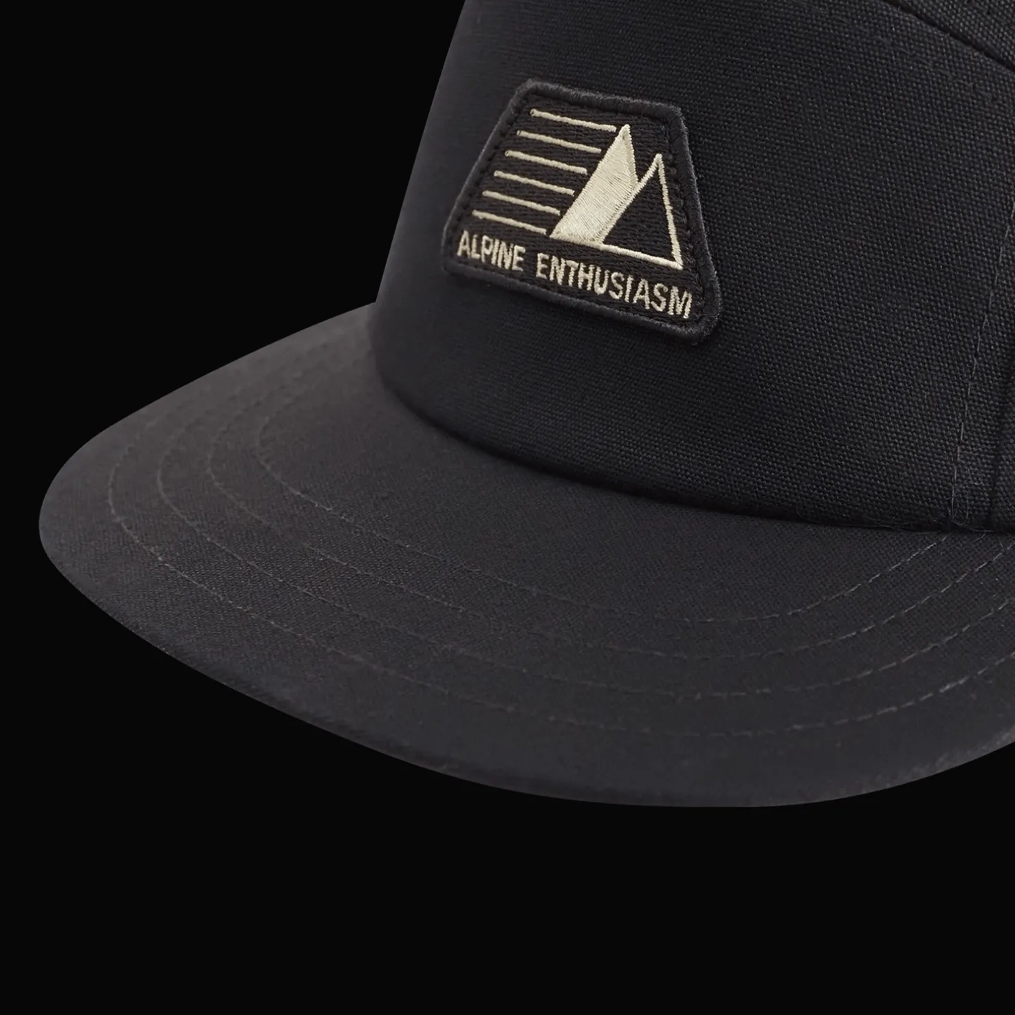 Five Panel Cotton Cap, lippis - Metsästysasusteet Ja Tarvikkeet - Five Panel Cotton Cap, lippis