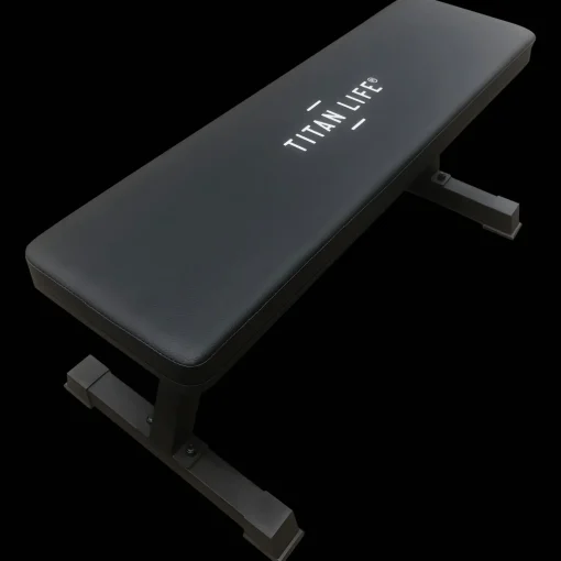 Flat Bench, harjoituspenkki - Multigym Kuntokeskukset Ja Penkit - Flat Bench, harjoituspenkki