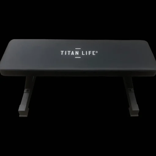 Flat Bench, harjoituspenkki - Multigym Kuntokeskukset Ja Penkit - Flat Bench, harjoituspenkki
