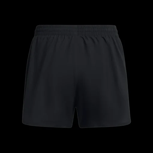 Fly By 2-In-1 Shorts, naisten juoksushortsit - Treenishortsit - Fly By 2-In-1 Shorts, naisten juoksushortsit