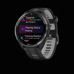 Forerunner 965, AMOLED, multisport-kello, älykello - Sykemittarit - Forerunner 965, AMOLED, multisport-kello, älykello