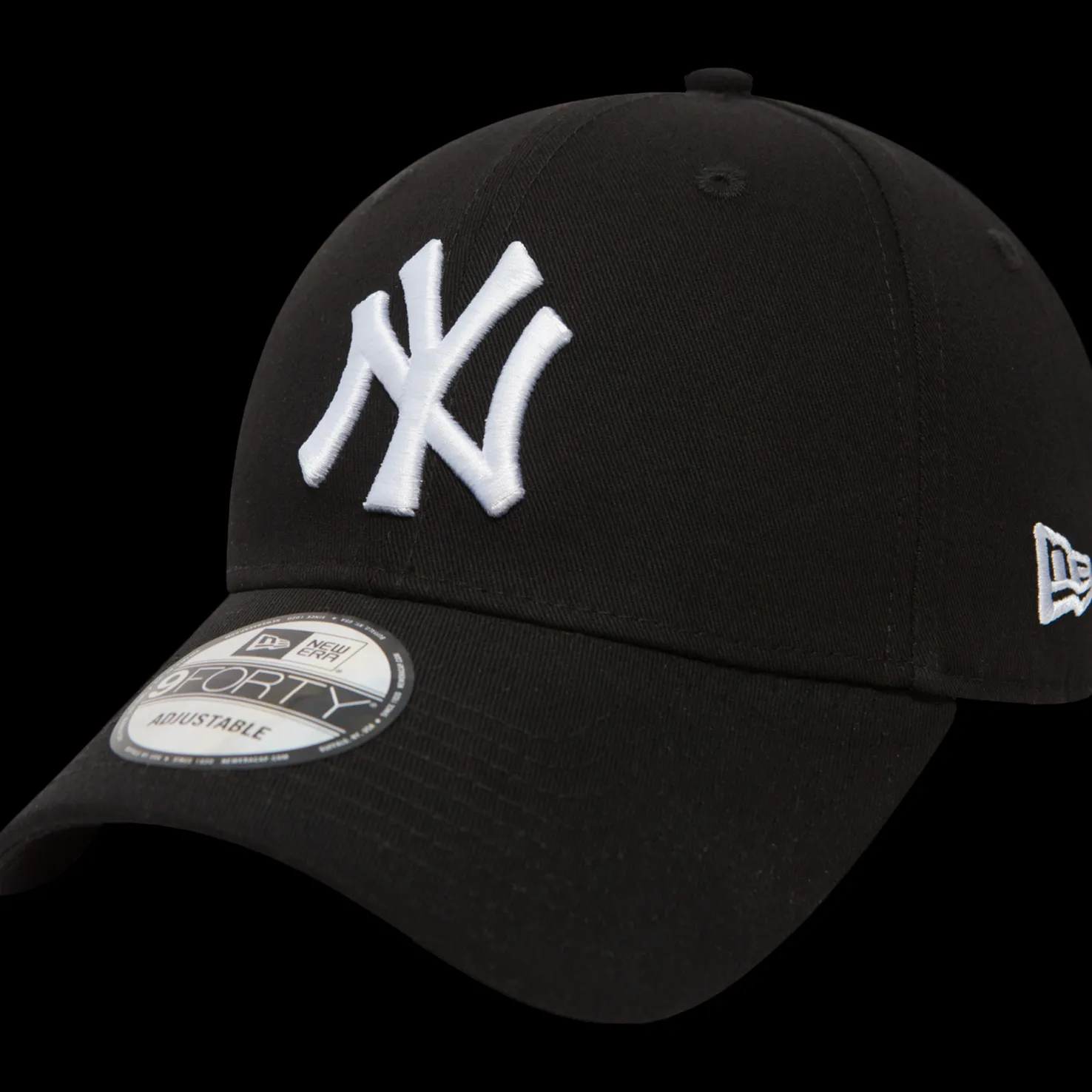 9Forty MLB League Basic, lippis - Lippikset - 9Forty MLB League Basic, lippis