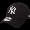 9Forty MLB League Basic, lippis - Lippikset - 9Forty MLB League Basic, lippis