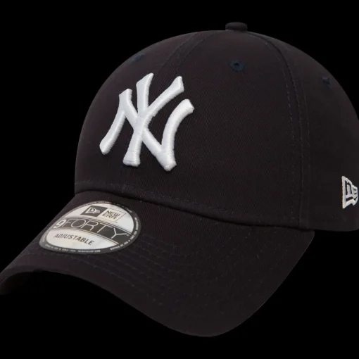 9Forty MLB League Basic, lippis - Lippikset - 9Forty MLB League Basic, lippis