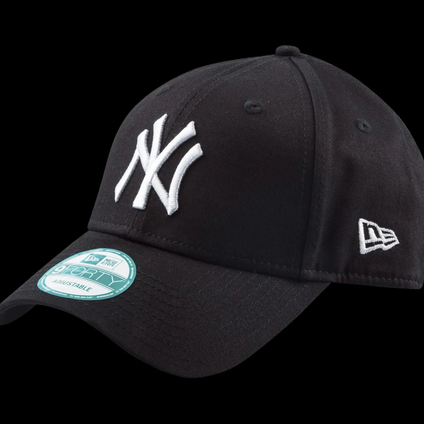 9Forty MLB League Basic, lippis - Lippikset - 9Forty MLB League Basic, lippis