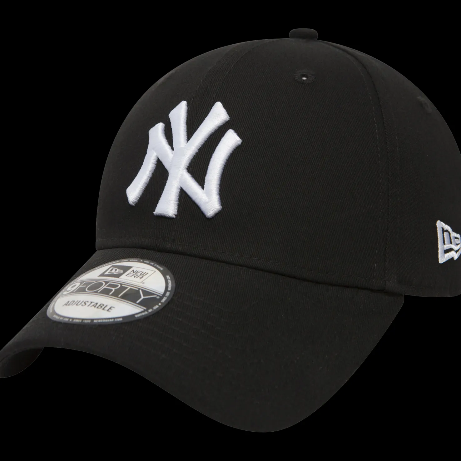 9Forty MLB League Basic, lippis - Lippikset - 9Forty MLB League Basic, lippis