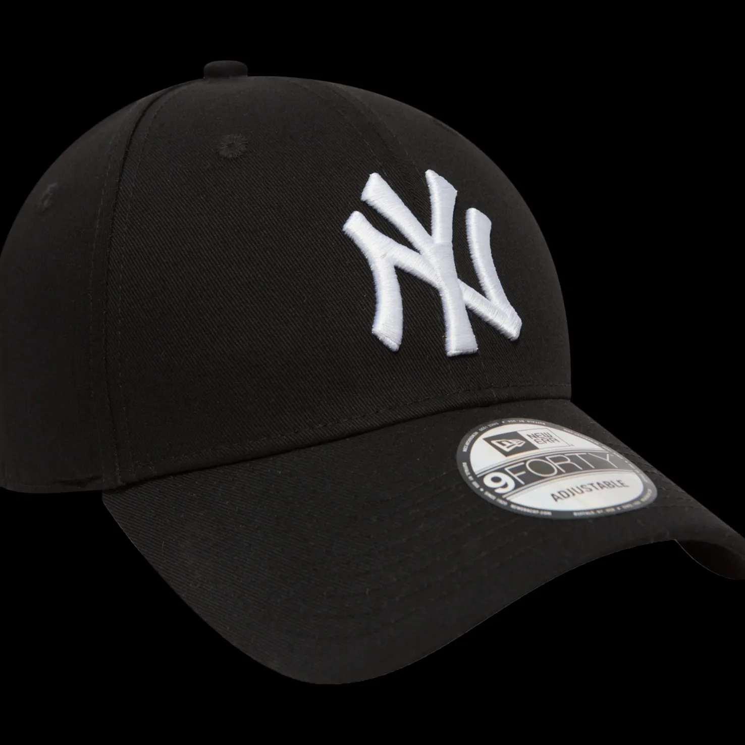 9Forty MLB League Basic, lippis - Lippikset - 9Forty MLB League Basic, lippis