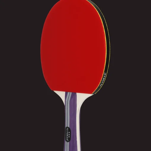 FZ Amaze Table Tennis 3-Star, pingismaila harrastajille, unisex - Pingismailat - FZ Amaze Table Tennis 3-Star, pingismaila harrastajille, unisex