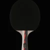 FZ Supreme Table Tennis 6-Star, pingismaila edistyneille, unisex - Pingismailat - FZ Supreme Table Tennis 6-Star, pingismaila edistyneille, unisex