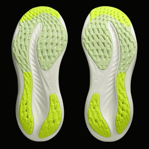Gel-Nimbus 26, naisten juoksukengät - Juoksukengät Naisten - Gel-Nimbus 26, naisten juoksukengät