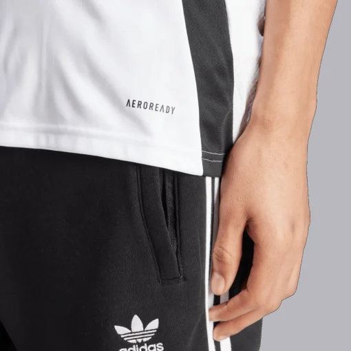 Germany Home Jersey / EURO24, miesten jalkapalloasu - Maajoukkue Peliasut - Germany Home Jersey / EURO24, miesten jalkapalloasu