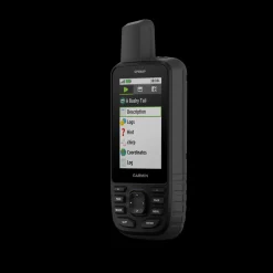 GPSMAP 67i, käsikäyttöinen GPS ja inReach - Gps-Laitteet - GPSMAP 67i, käsikäyttöinen GPS ja inReach