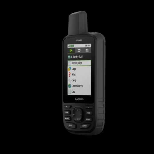 GPSMAP 67i, käsikäyttöinen GPS ja inReach - Gps-Laitteet - GPSMAP 67i, käsikäyttöinen GPS ja inReach