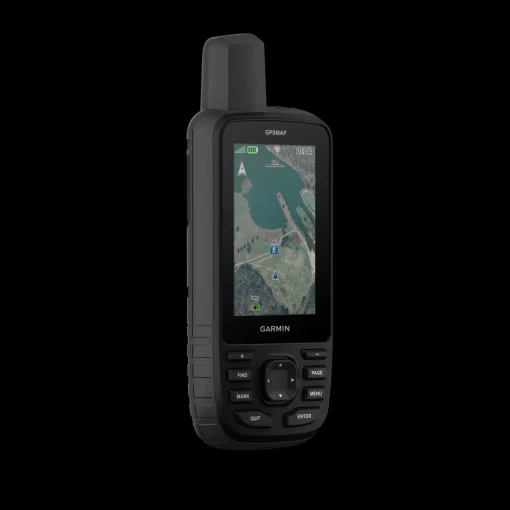 GPSMAP 67i, käsikäyttöinen GPS ja inReach - Gps-Laitteet - GPSMAP 67i, käsikäyttöinen GPS ja inReach