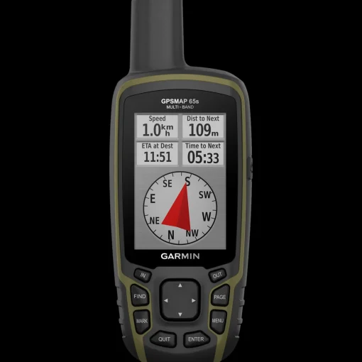 Gpsmap 65s - Gps-Laitteet - Gpsmap 65s