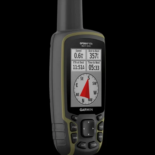 Gpsmap 65s - Gps-Laitteet - Gpsmap 65s