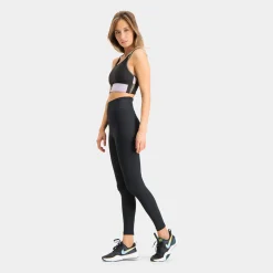 Graphic High Waist Tights, naisten treenitrikoot - Treenitrikoot - Graphic High Waist Tights, naisten treenitrikoot