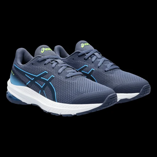 GT-1000 12 GS, juoksukengät, nuoret - Juoksukengät Lasten Ja Nuorten - GT-1000 12 GS, juoksukengät, nuoret