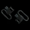 Gun Sling Swivel, hihnalukko - Metsästysvarusteet - Gun Sling Swivel, hihnalukko