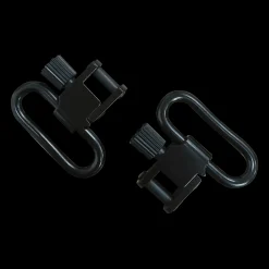 Gun Sling Swivel, hihnalukko - Metsästysvarusteet - Gun Sling Swivel, hihnalukko