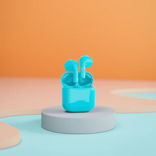 HAPPY PLUGS Joy Headphones In-Ear TWS, langattomat kuulokkeet - Kamerat, Kaiuttimet Ja Kuulokkeet - HAPPY PLUGS Joy Headphones In-Ear TWS, langattomat kuulokkeet
