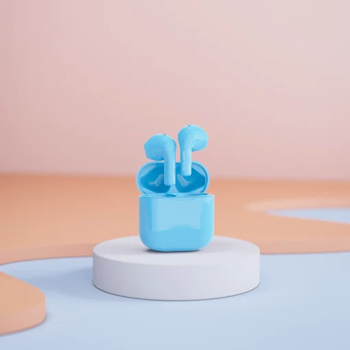 HAPPY PLUGS Joy Headphones In-Ear TWS, langattomat kuulokkeet - Kamerat, Kaiuttimet Ja Kuulokkeet - HAPPY PLUGS Joy Headphones In-Ear TWS, langattomat kuulokkeet