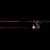 Haspelset X-Wand 6', Rosa, avokelasetti - Avokelasetit - Haspelset X-Wand 6', Rosa, avokelasetti