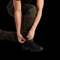 Hawker Shell II Trousers, miesten vedenpitävät metsästyshousut - Metsästys- ja erähousut - Hawker Shell II Trousers, miesten vedenpitävät metsästyshousut