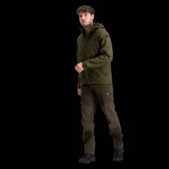 Hawker Shell II Trousers, miesten vedenpitävät metsästyshousut - Metsästys- ja erähousut - Hawker Shell II Trousers, miesten vedenpitävät metsästyshousut