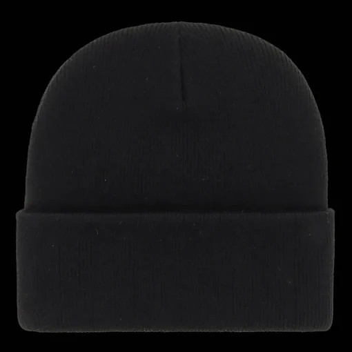 Haymaker 47 Cuff Knit Beanie Blackhawks - 24/25, fanipipo, unisex - NHL-Tuotteet - Haymaker 47 Cuff Knit Beanie Blackhawks - 24/25, fanipipo, unisex