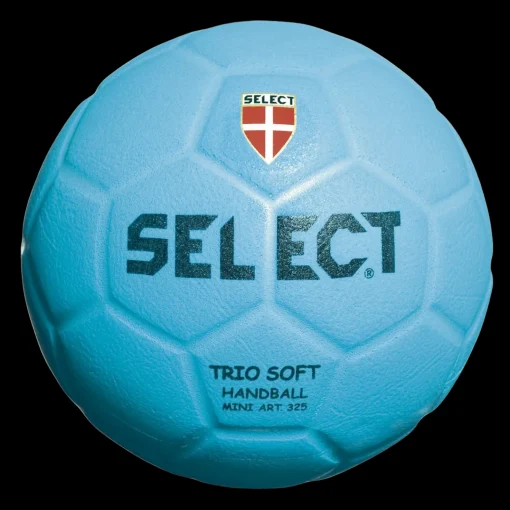 HB Trio Soft, lasten kuminen käsipallo - Käsipallot - HB Trio Soft, lasten kuminen käsipallo