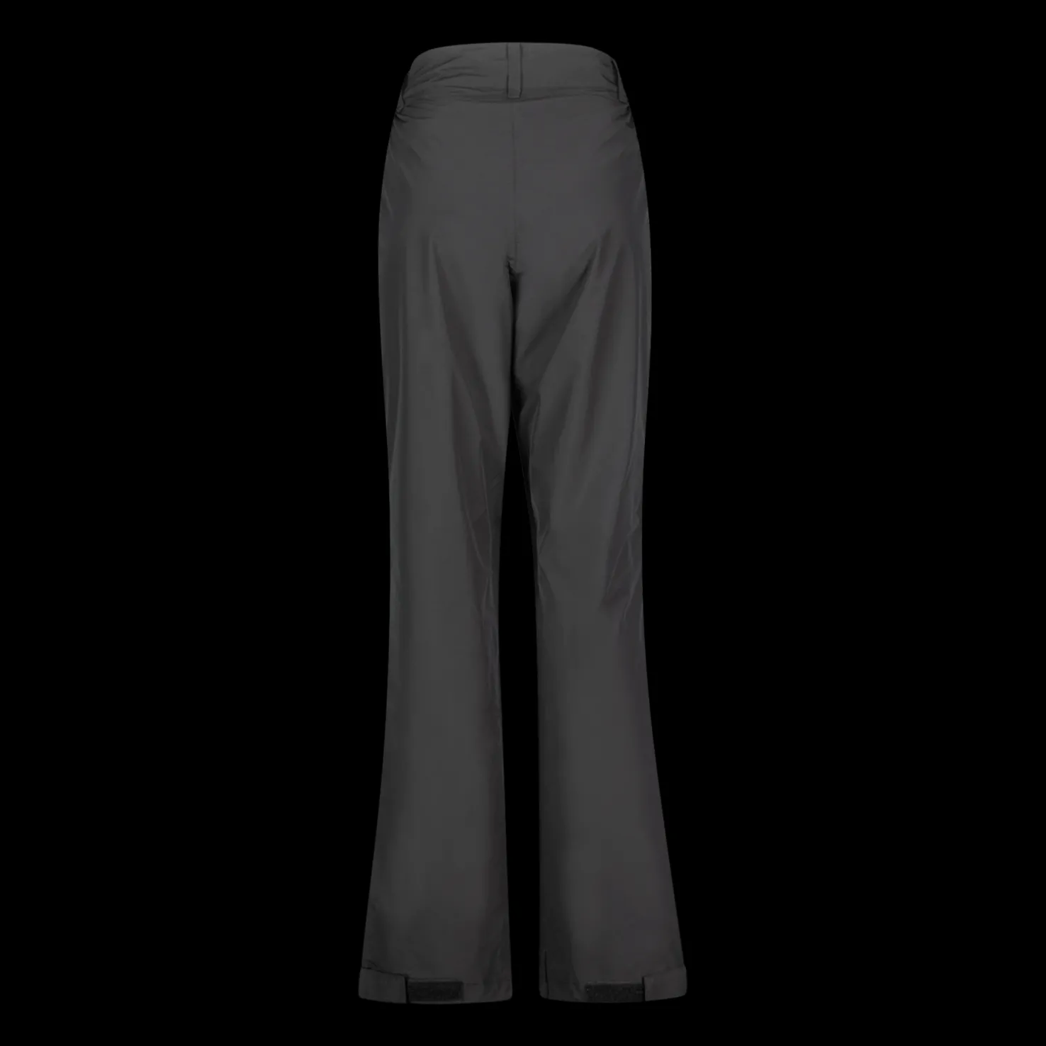 Heggelia Shell Pants W, naisten kuorihousut - Kuorihousut - Heggelia Shell Pants W, naisten kuorihousut