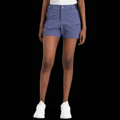 Henni Shorts 5 Inch, naisten vaellusshortsit - Vapaa-Ajan Shortsit - Henni Shorts 5 Inch, naisten vaellusshortsit