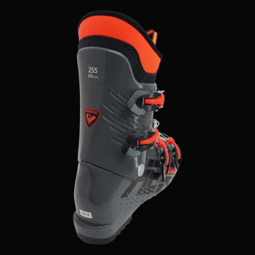 HERO JR J4 24/25, nuorten laskettelumonot - Laskettelumonot - HERO JR J4 24/25, nuorten laskettelumonot