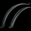 Hightrek 2.0, 26-28'' Fenderkit, lokasuojasarja - Lokasuojat - Hightrek 2.0, 26-28'' Fenderkit, lokasuojasarja