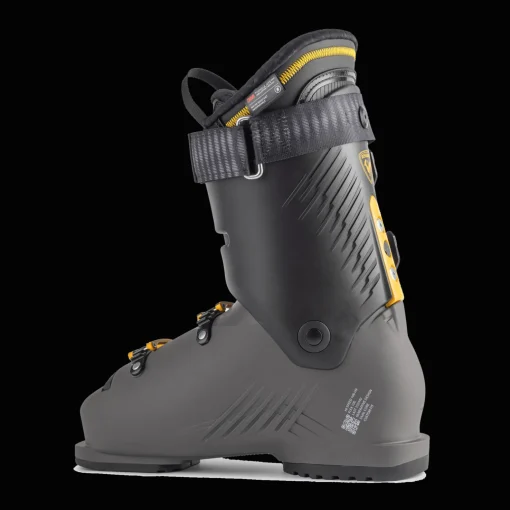 HI-SPEED 100 HV 24/25, miesten laskettelumonot - Laskettelumonot - HI-SPEED 100 HV 24/25, miesten laskettelumonot