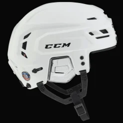 Ht Tacks 210 Helmet 23/24, jääkiekkokypärä aikuiset - Jääkiekkokypärät - Ht Tacks 210 Helmet 23/24, jääkiekkokypärä aikuiset