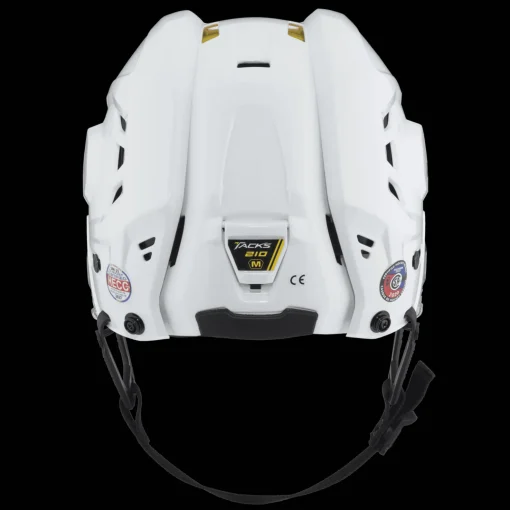 Ht Tacks 210 Helmet 23/24, jääkiekkokypärä aikuiset - Jääkiekkokypärät - Ht Tacks 210 Helmet 23/24, jääkiekkokypärä aikuiset