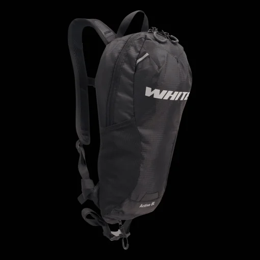 Hydration Backpack Active 8+2L, reppu nesteytysjärjestelmällä - Juoksuliivit Ja Juomavyöt - Hydration Backpack Active 8+2L, reppu nesteytysjärjestelmällä