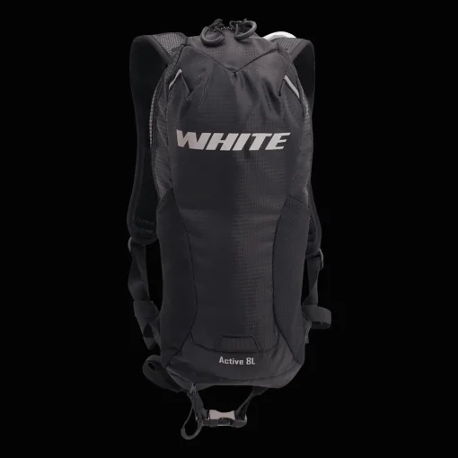 Hydration Backpack Active 8+2L, reppu nesteytysjärjestelmällä - Juoksuliivit Ja Juomavyöt - Hydration Backpack Active 8+2L, reppu nesteytysjärjestelmällä