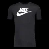 Icon Futura Tee, miesten T-paita - Vapaa-Ajan T-Paidat - Icon Futura Tee, miesten T-paita