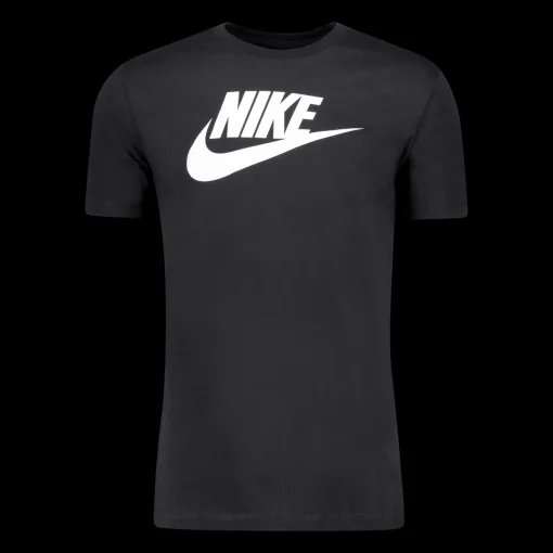 Icon Futura Tee, miesten T-paita - Vapaa-Ajan T-Paidat - Icon Futura Tee, miesten T-paita