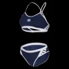 Icons Team Two Piece, uimapuku naiset - Bikinit - Icons Team Two Piece, uimapuku naiset