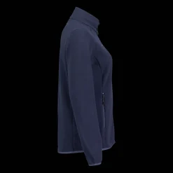 Innominata Light ML Jacket, naisten fleecetakki - Välikausitakit - Innominata Light ML Jacket, naisten fleecetakki