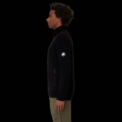 Innominata Light ML Jacket, miesten fleecetakki - Välikausitakit - Innominata Light ML Jacket, miesten fleecetakki