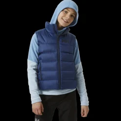 Isfjorden Down Vest, nuorten liivi - Toppatakit - Isfjorden Down Vest, nuorten liivi