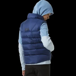 Isfjorden Down Vest, nuorten liivi - Toppatakit - Isfjorden Down Vest, nuorten liivi