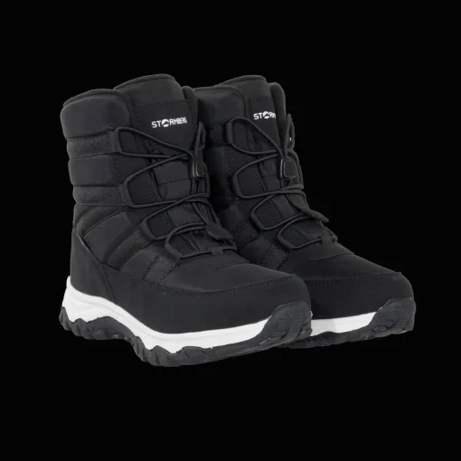 Kalix Warm Winterboot JR LC, nuorten talvikengät - Talvikengät - Kalix Warm Winterboot JR LC, nuorten talvikengät